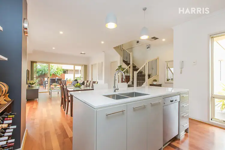 Fourth view of Homely townhouse listing, 12D Wattle Terrace, Plympton Park SA 5038