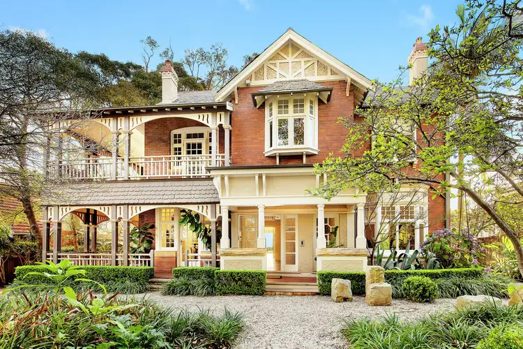 20 Bradleys Head Road, Mosman NSW 2088