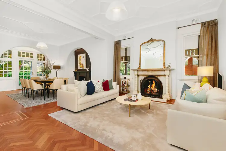 Fifth view of Homely house listing, 20 Bradleys Head Road, Mosman NSW 2088