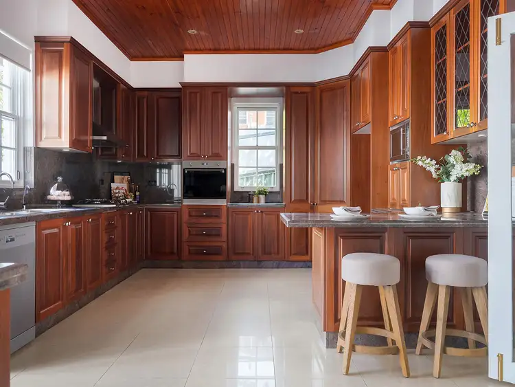 Fifth view of Homely house listing, 63 Moore Park Road, Centennial Park NSW 2021