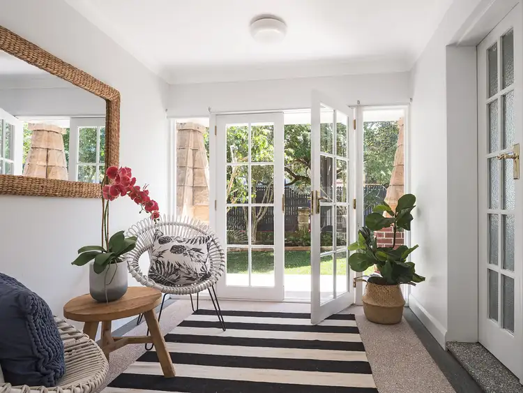 Sixth view of Homely house listing, 63 Moore Park Road, Centennial Park NSW 2021