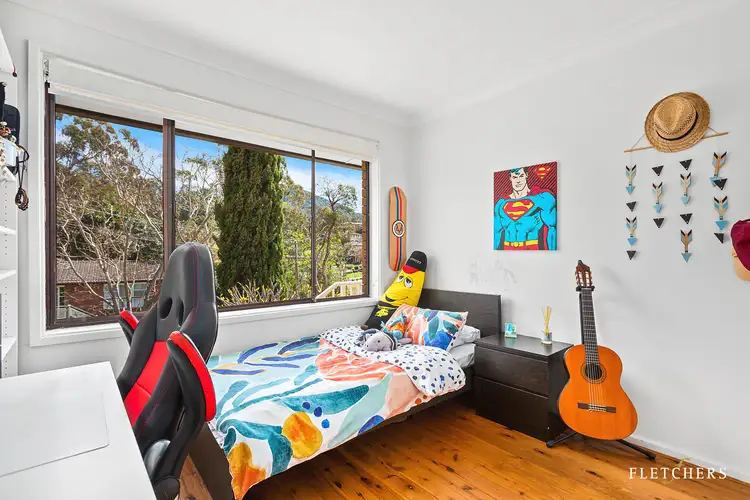 Sixth view of Homely house listing, 29 Jacaranda Avenue, Figtree NSW 2525