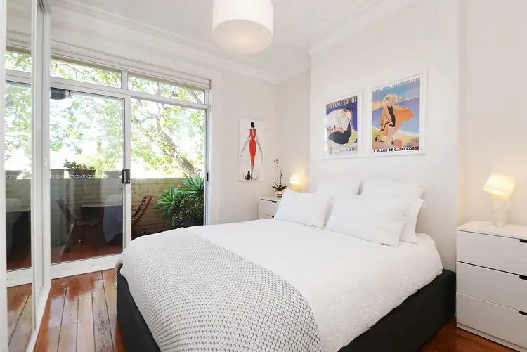 Third view of Homely apartment listing, 1/6 Ada Street, Randwick NSW 2031