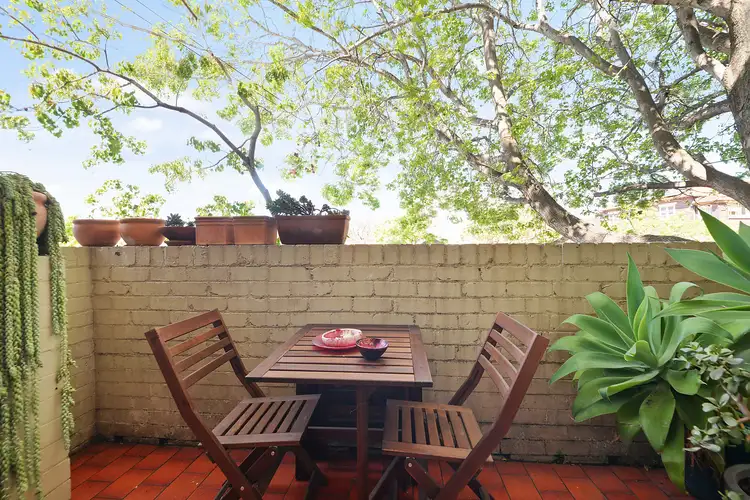 Fourth view of Homely apartment listing, 1/6 Ada Street, Randwick NSW 2031