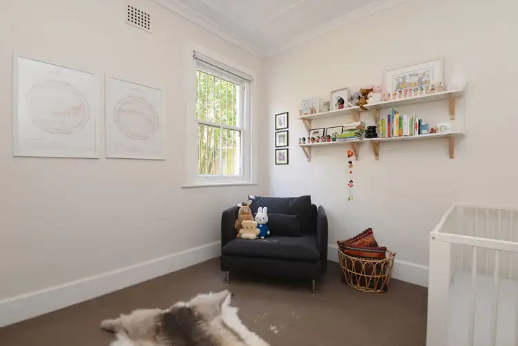 Fifth view of Homely apartment listing, 1/6 Ada Street, Randwick NSW 2031