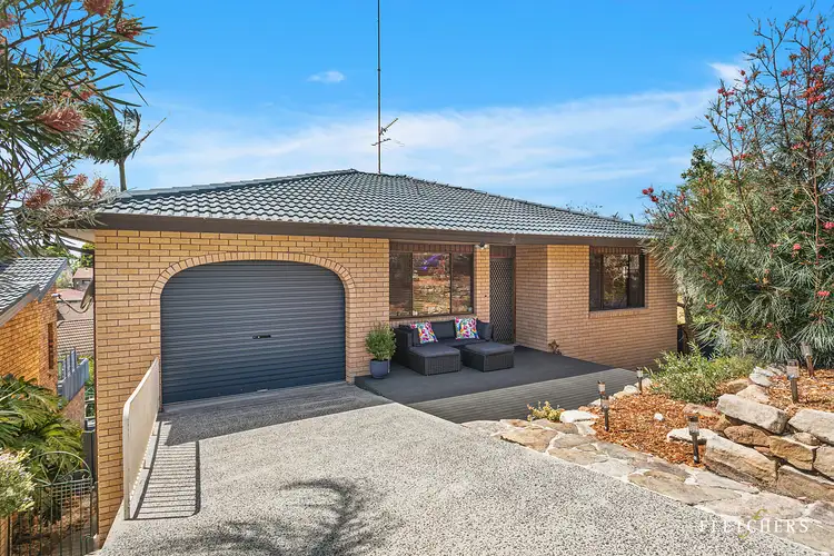 Main view of Homely house listing, 19 Parmenter Avenue, Corrimal NSW 2518