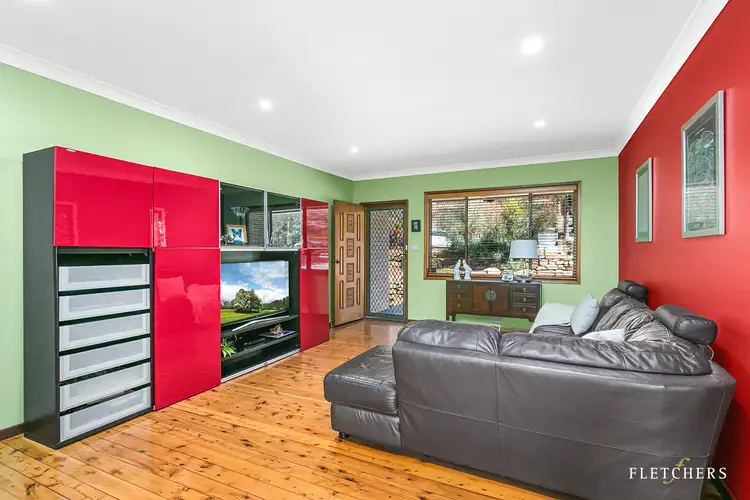 Second view of Homely house listing, 19 Parmenter Avenue, Corrimal NSW 2518