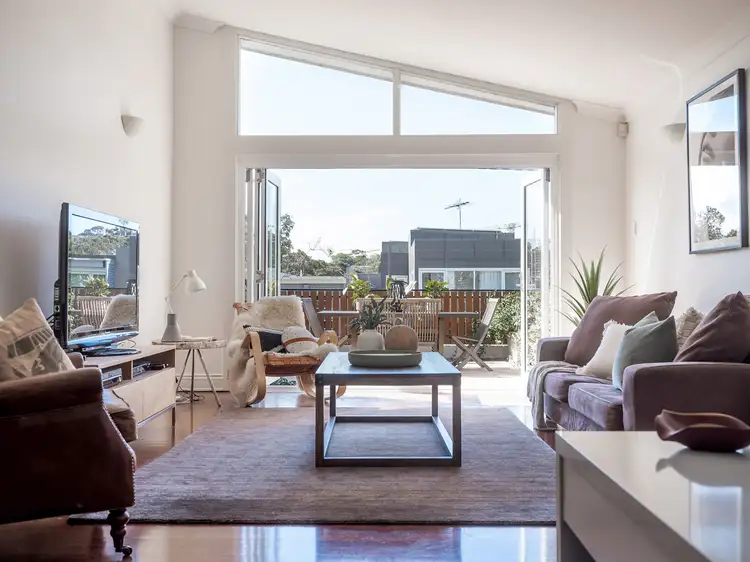 Main view of Homely house listing, 21 Edgecliff Road, Woollahra NSW 2025