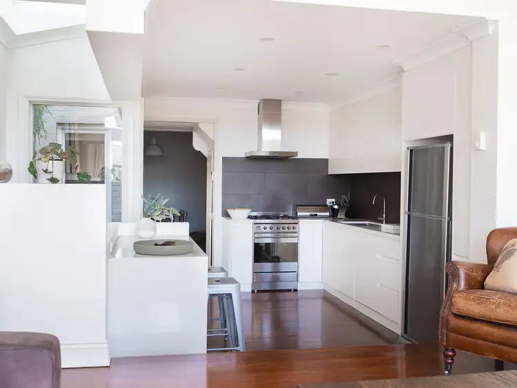 Second view of Homely house listing, 21 Edgecliff Road, Woollahra NSW 2025