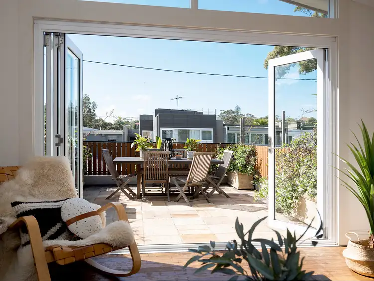 Third view of Homely house listing, 21 Edgecliff Road, Woollahra NSW 2025