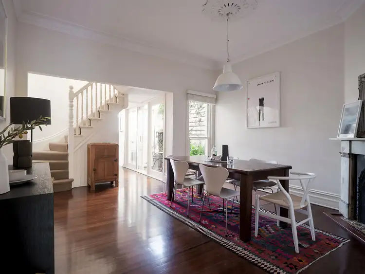 Fourth view of Homely house listing, 21 Edgecliff Road, Woollahra NSW 2025