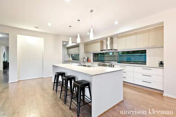Third view of Homely house listing, 14 Bronte Crescent, Doreen VIC 3754