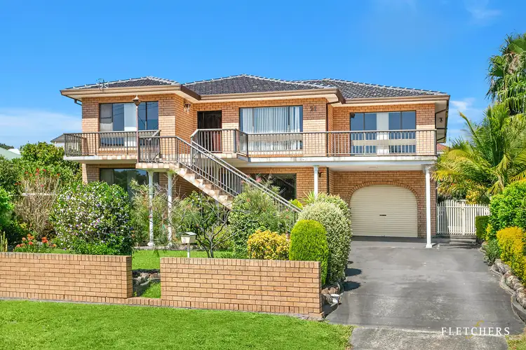 21 Poulter Street, West Wollongong NSW 2500
