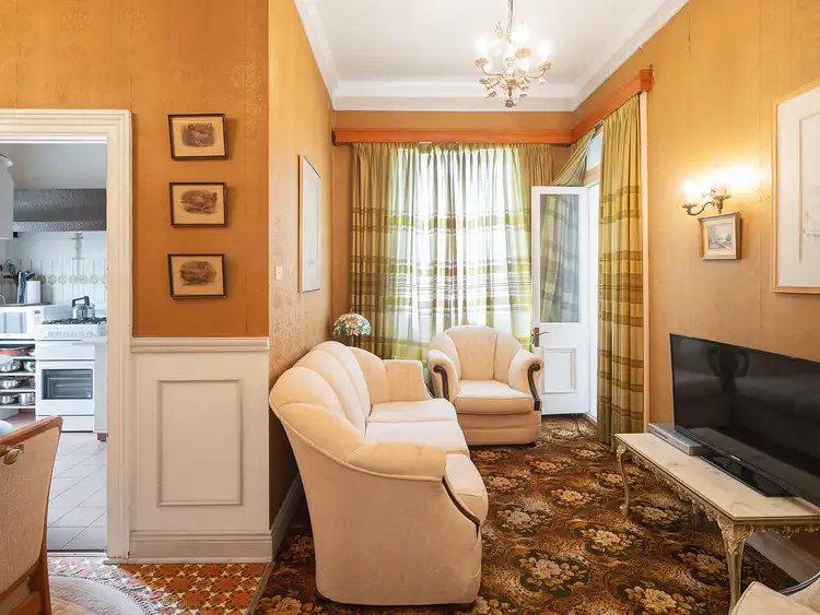 Sixth view of Homely house listing, 33 Watson Street, Bondi NSW 2026