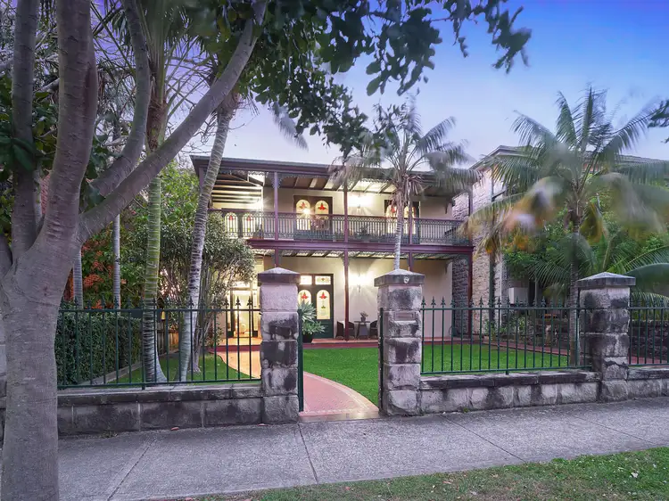 6 Bishops Avenue, Randwick NSW 2031