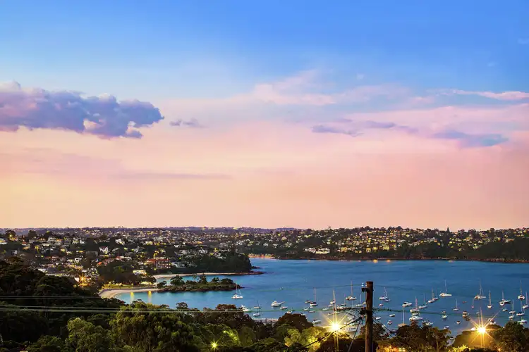 Main view of Homely house listing, 14 Wolseley Road, Mosman NSW 2088