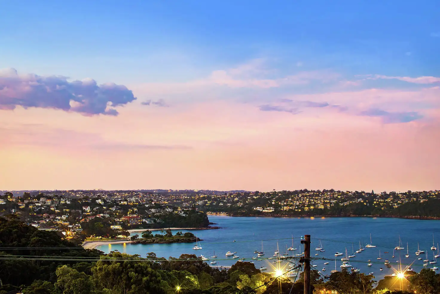 Main view of Homely house listing, 14 Wolseley Road, Mosman NSW 2088