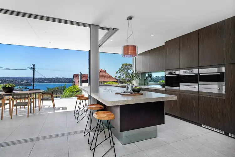 Fourth view of Homely house listing, 14 Wolseley Road, Mosman NSW 2088