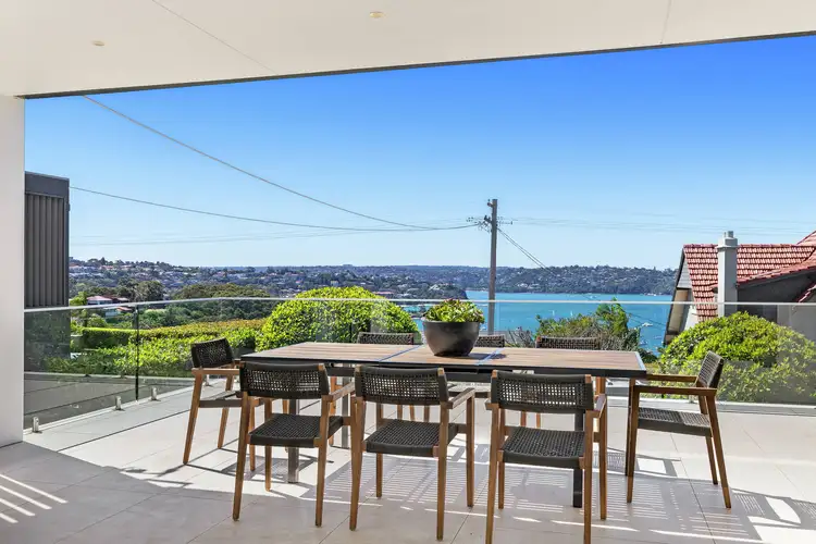 Fifth view of Homely house listing, 14 Wolseley Road, Mosman NSW 2088