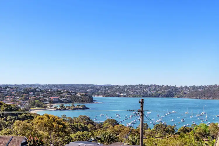 Sixth view of Homely house listing, 14 Wolseley Road, Mosman NSW 2088
