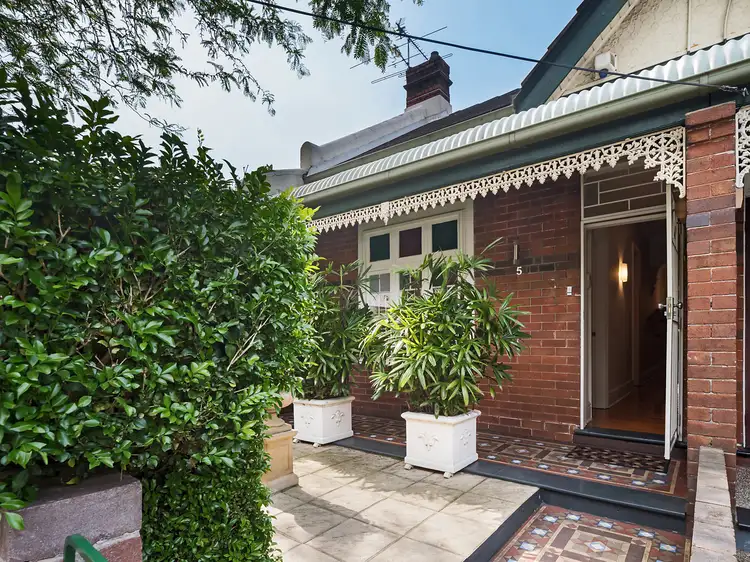 5 Darling Street, Kensington NSW 2033
