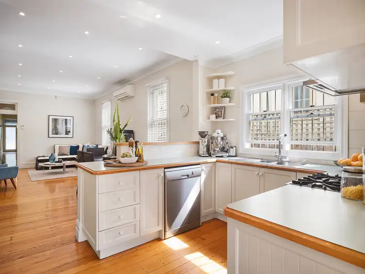 Second view of Homely house listing, 5 Darling Street, Kensington NSW 2033
