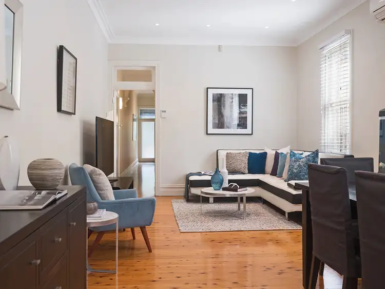 Third view of Homely house listing, 5 Darling Street, Kensington NSW 2033