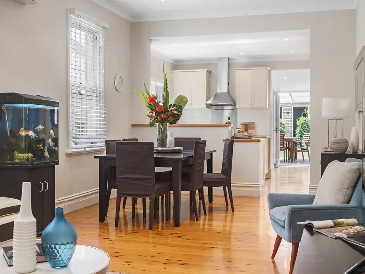 Fourth view of Homely house listing, 5 Darling Street, Kensington NSW 2033