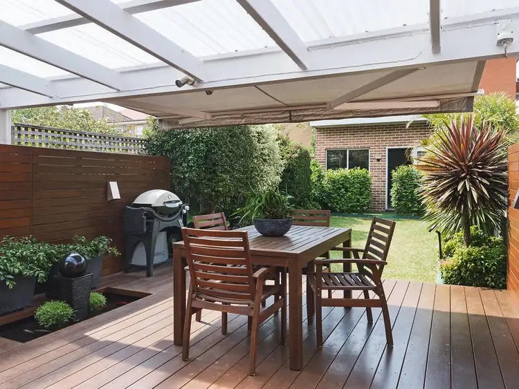 Fifth view of Homely house listing, 5 Darling Street, Kensington NSW 2033