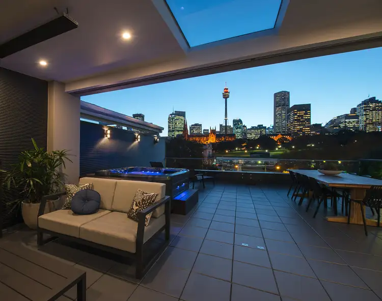 64/27-51 Palmer Street, Woolloomooloo NSW 2011