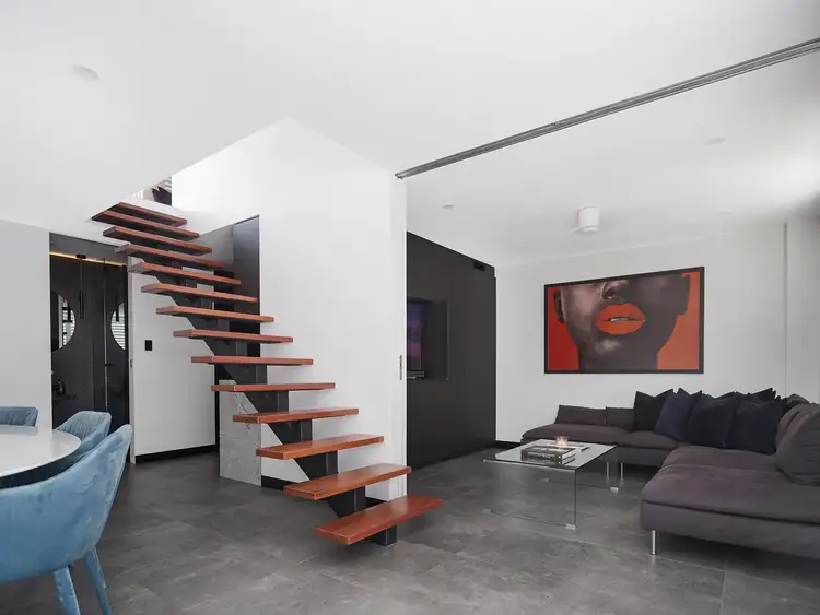 Fifth view of Homely apartment listing, 64/27-51 Palmer Street, Woolloomooloo NSW 2011