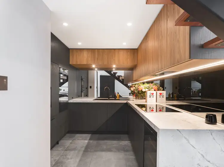 Sixth view of Homely apartment listing, 64/27-51 Palmer Street, Woolloomooloo NSW 2011