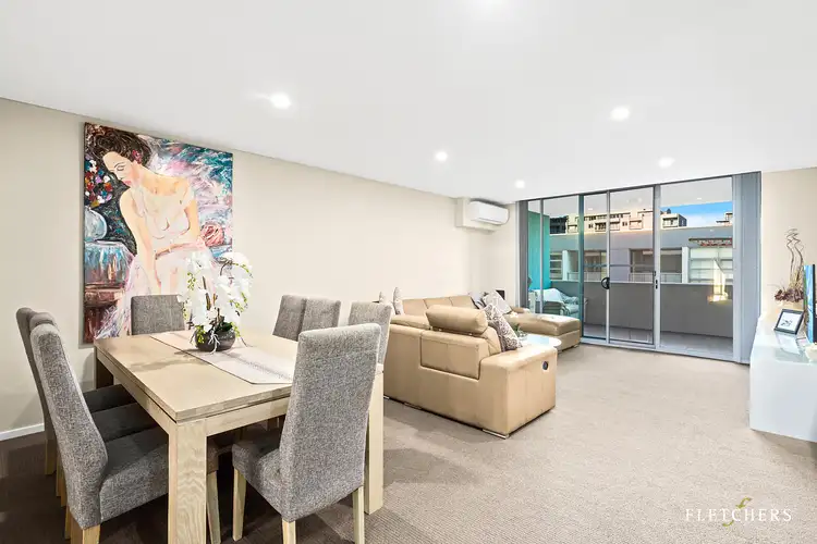 Fourth view of Homely apartment listing, 13/143-149 Corrimal Street, Wollongong NSW 2500
