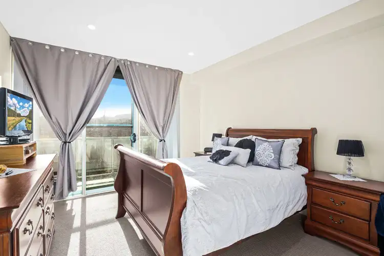 Fifth view of Homely apartment listing, 13/143-149 Corrimal Street, Wollongong NSW 2500