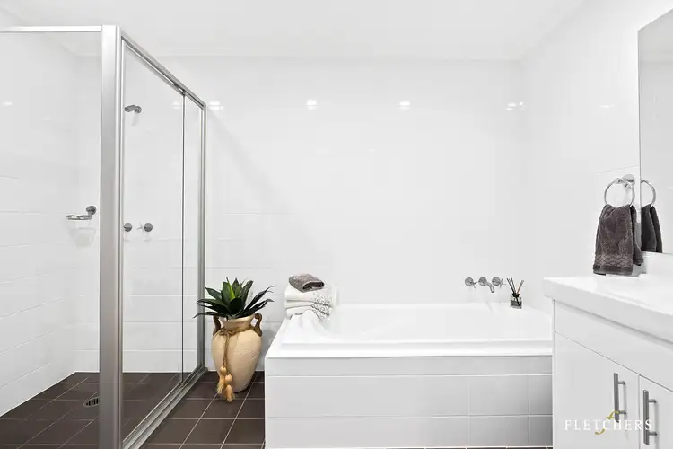 Sixth view of Homely apartment listing, 13/143-149 Corrimal Street, Wollongong NSW 2500