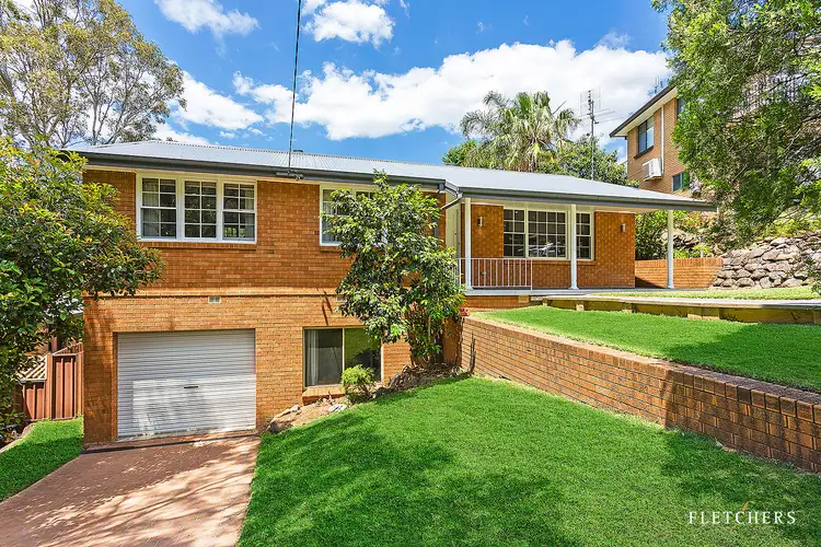 Main view of Homely house listing, 27 Jacaranda Avenue, Figtree NSW 2525