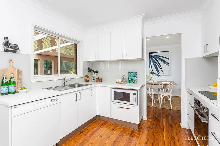 Fourth view of Homely house listing, 27 Jacaranda Avenue, Figtree NSW 2525