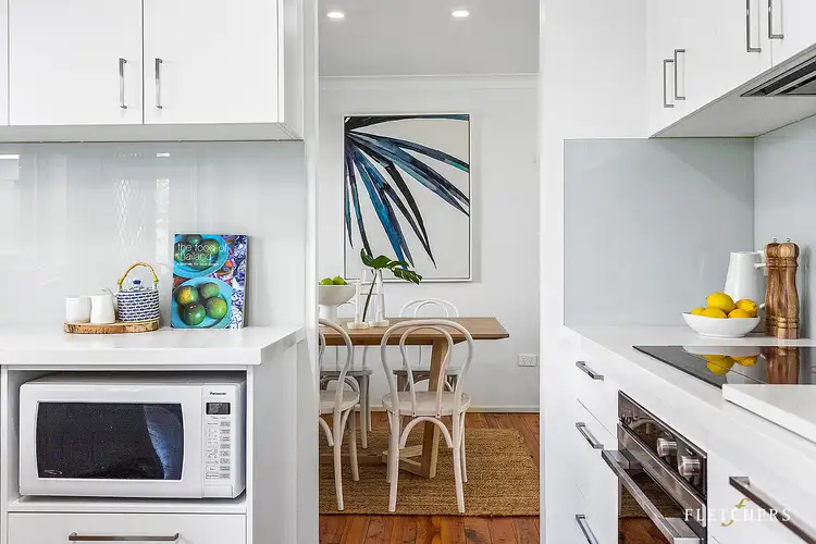 Fifth view of Homely house listing, 27 Jacaranda Avenue, Figtree NSW 2525