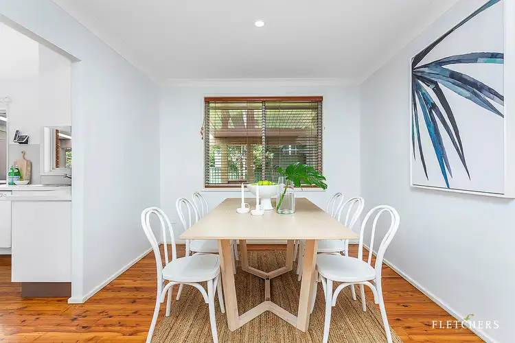 Sixth view of Homely house listing, 27 Jacaranda Avenue, Figtree NSW 2525