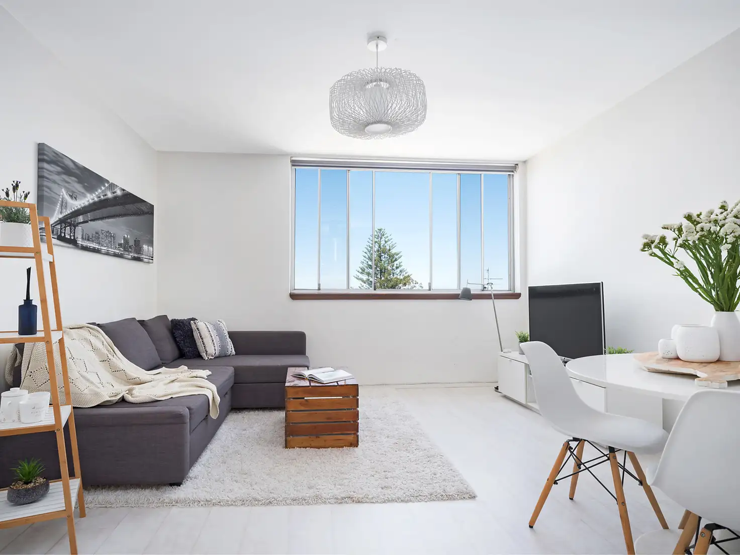 Main view of Homely apartment listing, 9/7 Leichhardt Street, Bronte NSW 2024