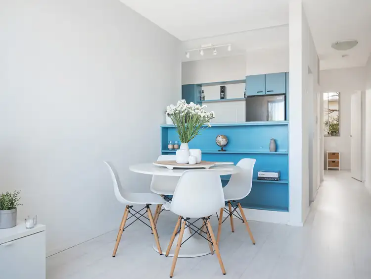 Third view of Homely apartment listing, 9/7 Leichhardt Street, Bronte NSW 2024