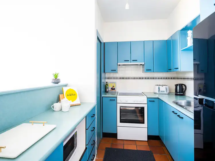 Fifth view of Homely apartment listing, 9/7 Leichhardt Street, Bronte NSW 2024