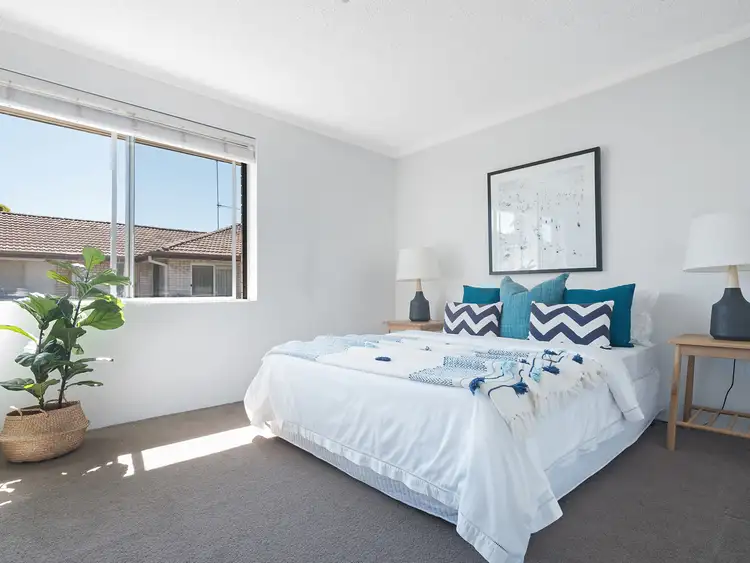 Fifth view of Homely apartment listing, 8/11-17 Carlton Street, Kensington NSW 2033