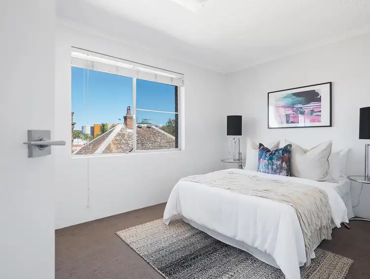 Sixth view of Homely apartment listing, 8/11-17 Carlton Street, Kensington NSW 2033