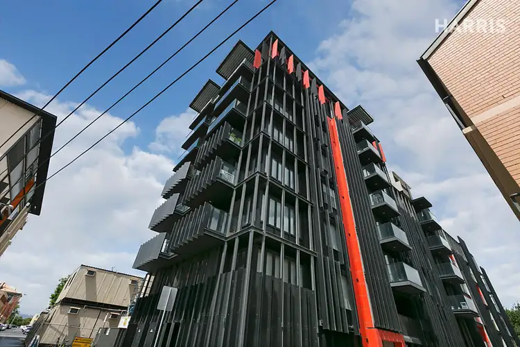Main view of Homely apartment listing, 506/252 Flinders Street, Adelaide SA 5000