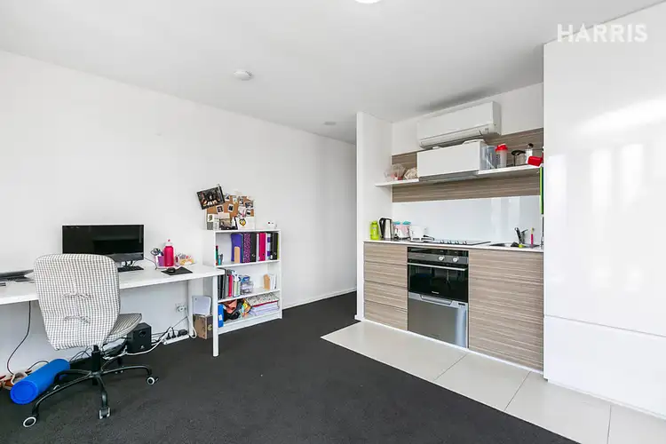 Fourth view of Homely apartment listing, 506/252 Flinders Street, Adelaide SA 5000