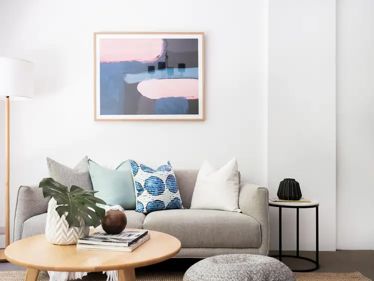 Second view of Homely apartment listing, 21/260 Alison Road, Randwick NSW 2031