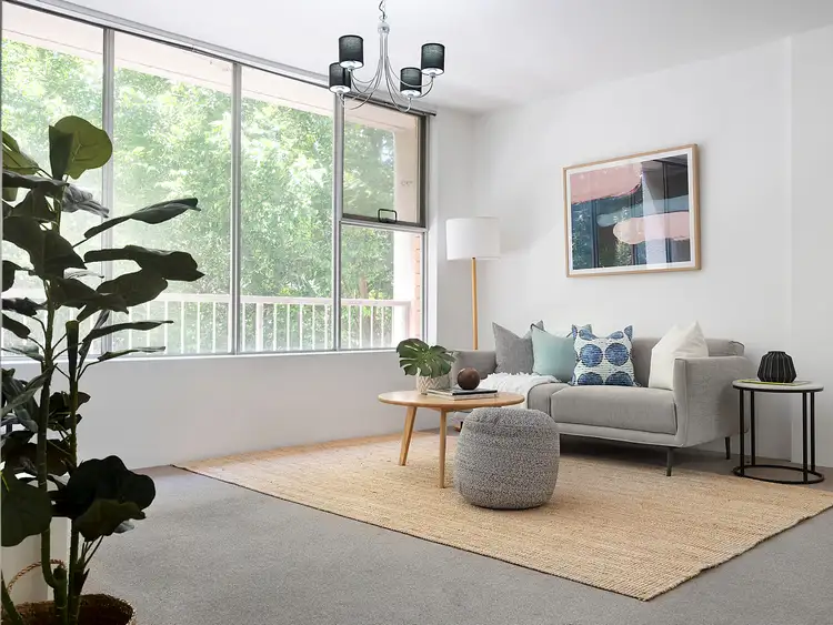 Third view of Homely apartment listing, 21/260 Alison Road, Randwick NSW 2031