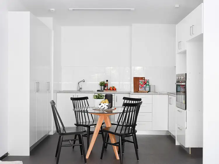 Fourth view of Homely apartment listing, 21/260 Alison Road, Randwick NSW 2031