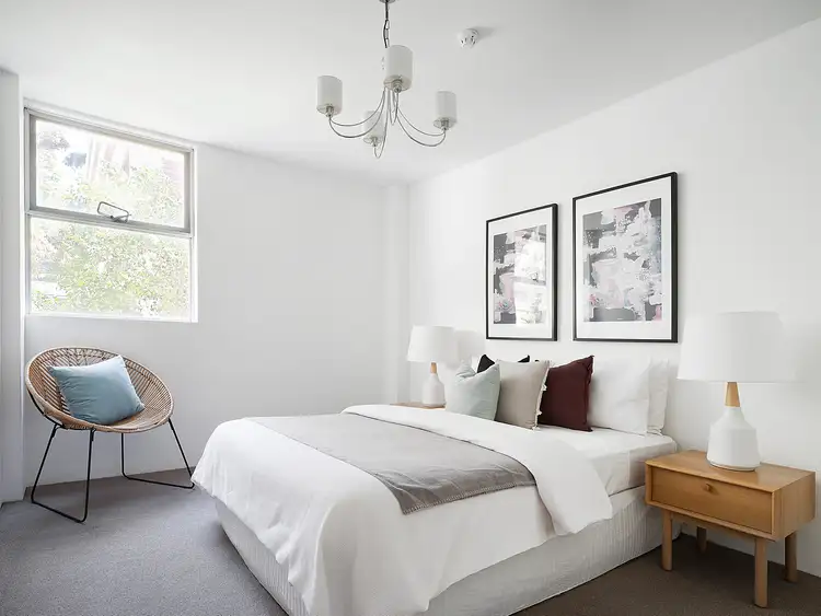 Fifth view of Homely apartment listing, 21/260 Alison Road, Randwick NSW 2031